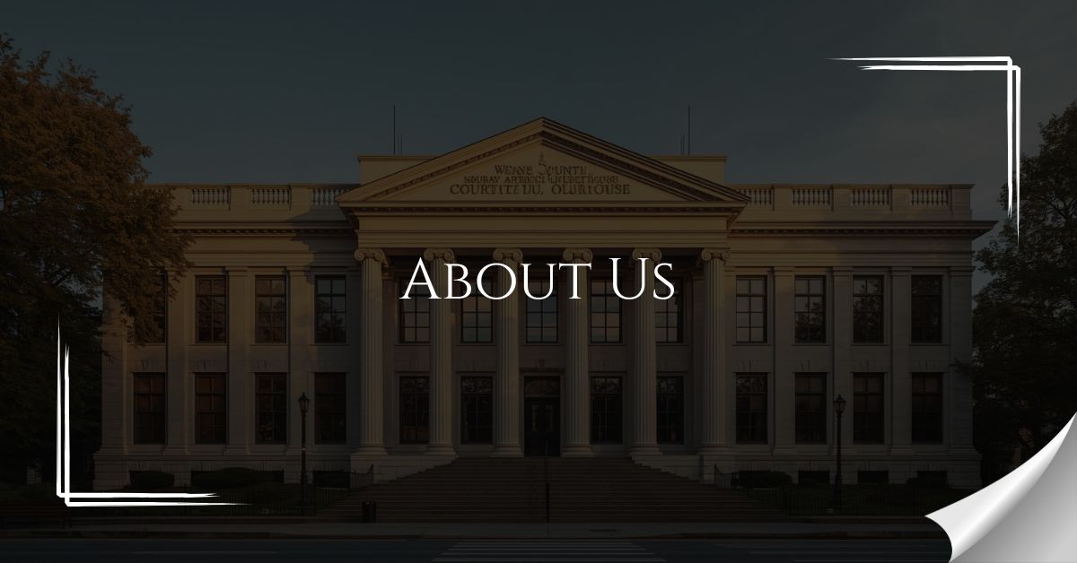 About Us